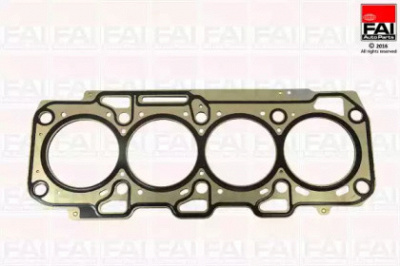 FAI AUTOPARTS hg1681a -  Прокладка, головка цилиндра